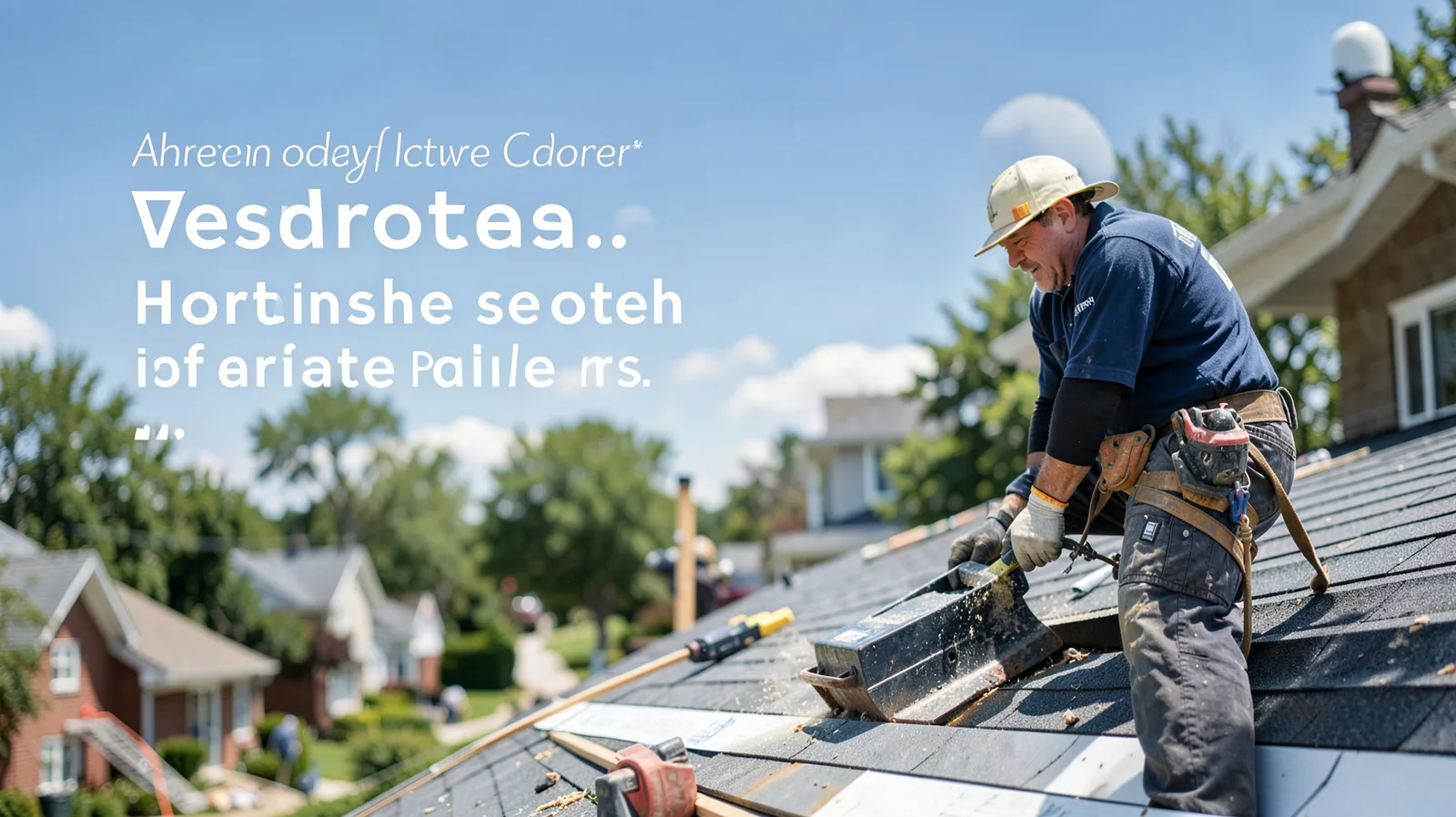 Roof Replacement in Reydell, AR near me